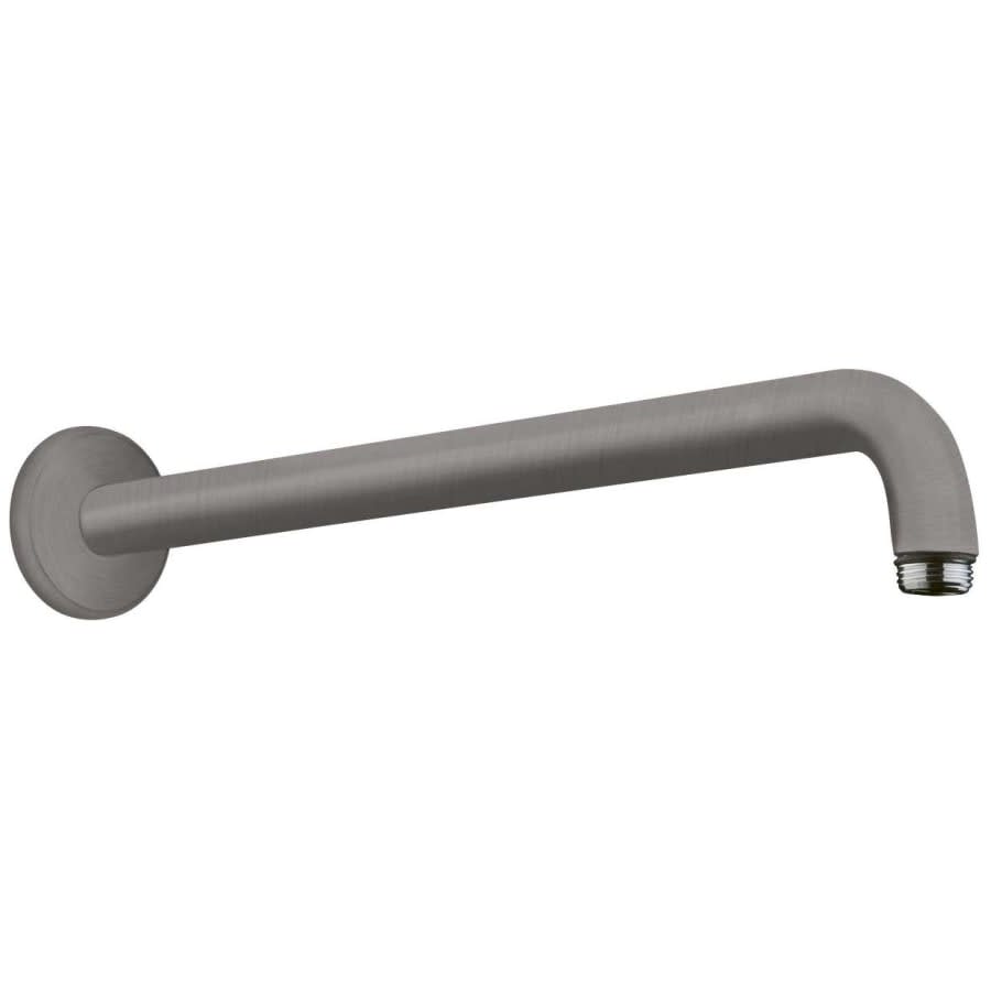 Raindance 15" Shower Arm with Escutcheon Plate