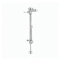 Manual Water Closet Flush Valve, ADA, 3.5 gpf, Polished Chrome