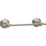 Rook 8" Towel Bar