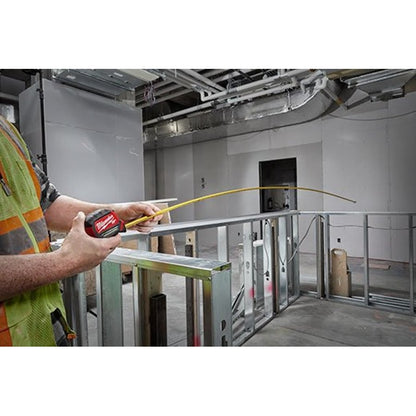 35ft Compact Magnetic Tape Measure