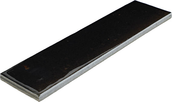 Remedy Alchemy Rectangle, Fluted 2X10 Glossy