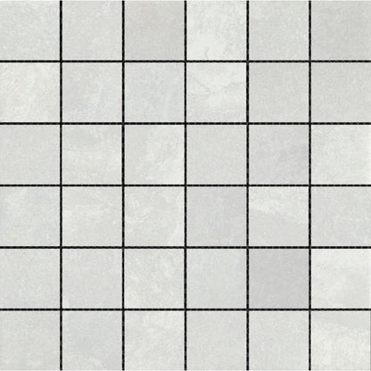 CAVANITE WHITE MO 2X2/12X12