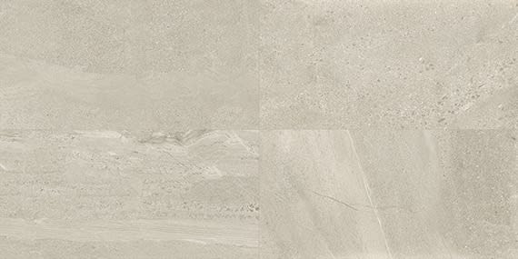 Society Civic Sand Rectangle 8X48 Matte