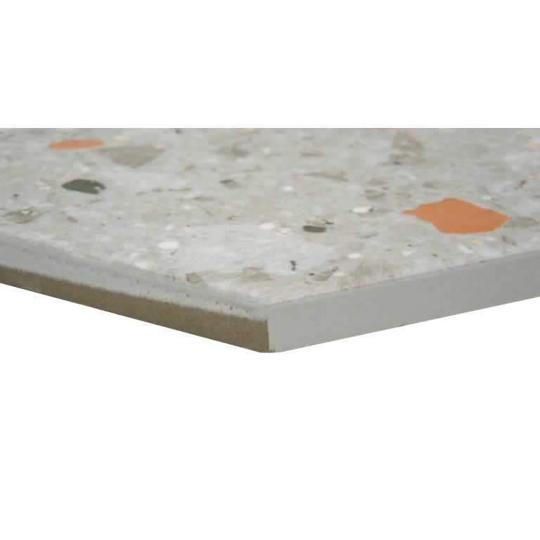TATSU HEX GRIS ST 10X11