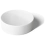 Vox 16-1/2" Vessel Sink with Overflow