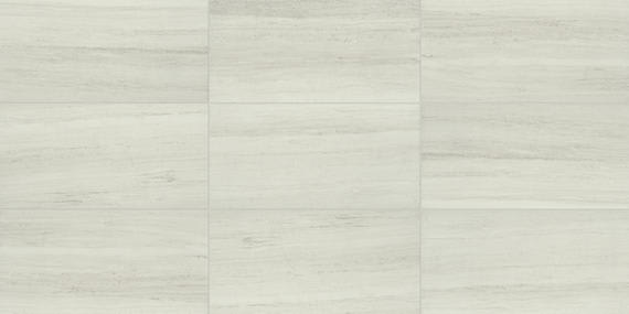 Articulo Editorial White Rectangle 6X24 Matte