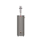 Direct Tall Residential Water Heater, 40 gal, Natural/Propane, 30 Kbtu/hr, 0.62 Energy Factor