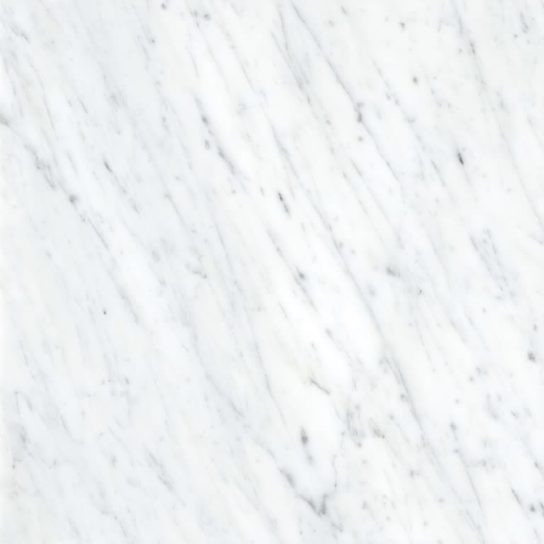 MARBLE BIANCO GIOIA HN 18X18