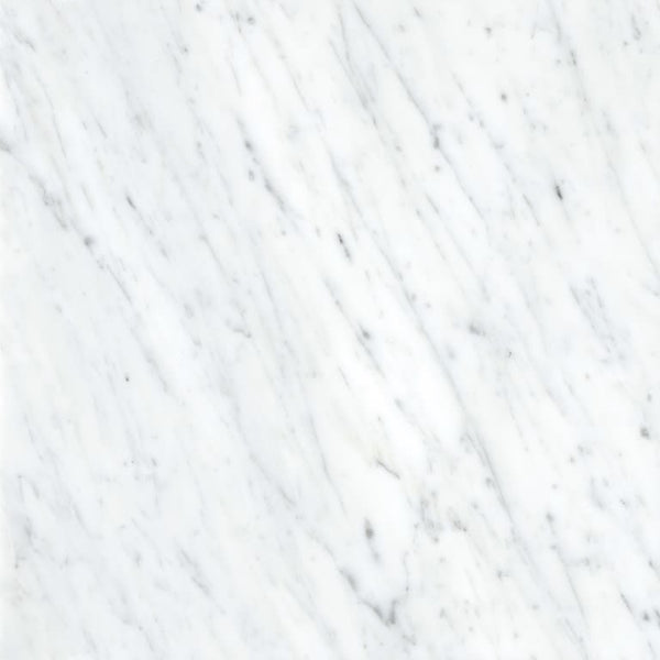 MARBLE BIANCO GIOIA HN 18X18