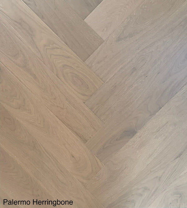HERRINGBONE PALERMO
