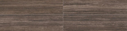 Articulo Headline Grey Rectangle 12X24 Matte