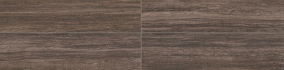 Articulo Headline Grey Rectangle 6X24 Matte