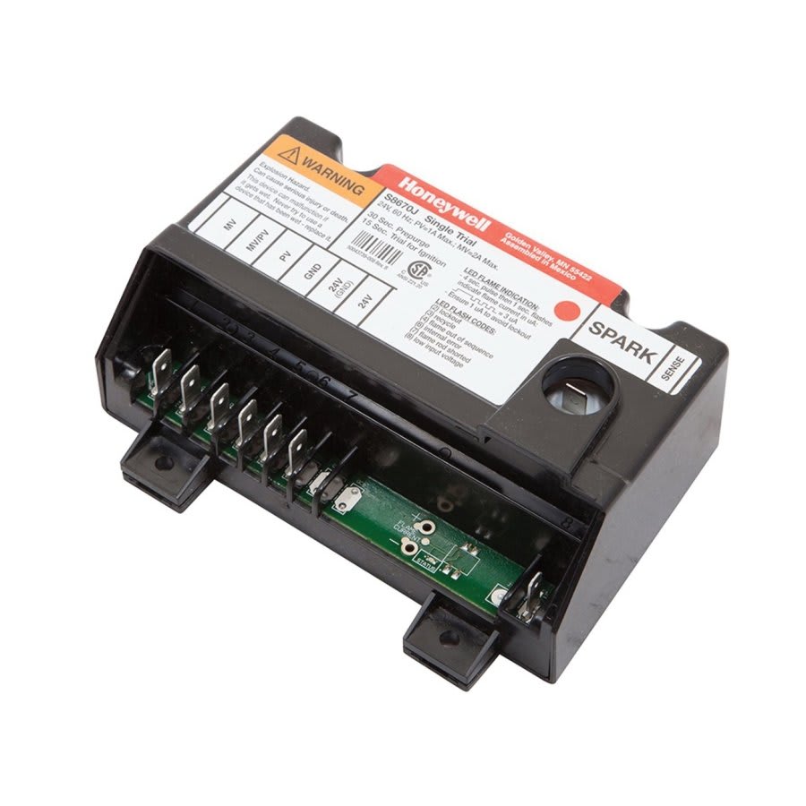 Ignition Control Module