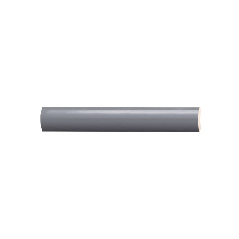 CATCH SILICON GL QTR RND 1X6