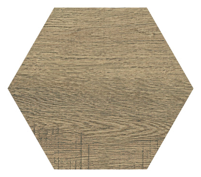 Sleigh Creek Chariot Plank 6X36 Matte