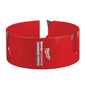 BIG HAWG™ Hole Saw, 6-1/4 in Dia, Carbide Cutting Edge