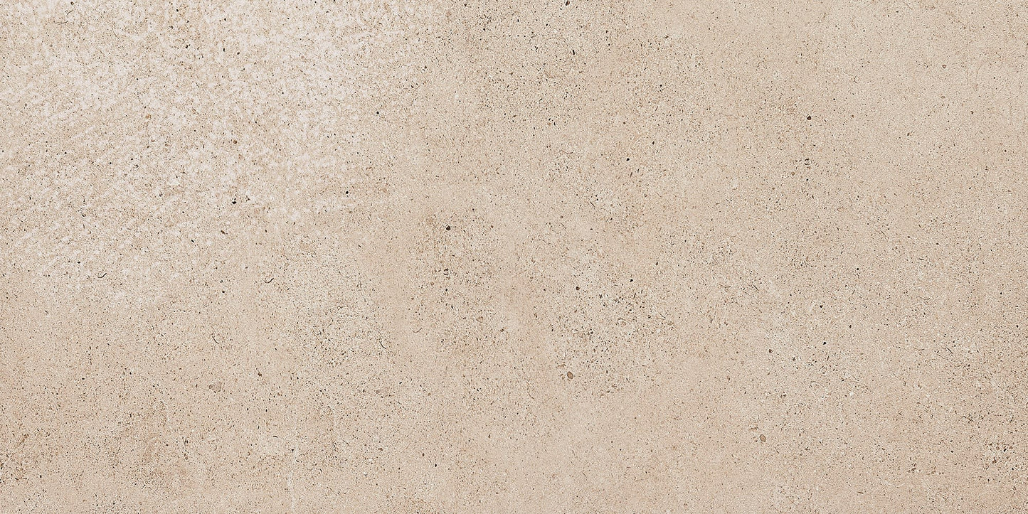 Haut Monde Aristocrat Cream Rectangle 6X24 Matte