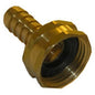 Cd 5/8 Barb X Fht Adaptor