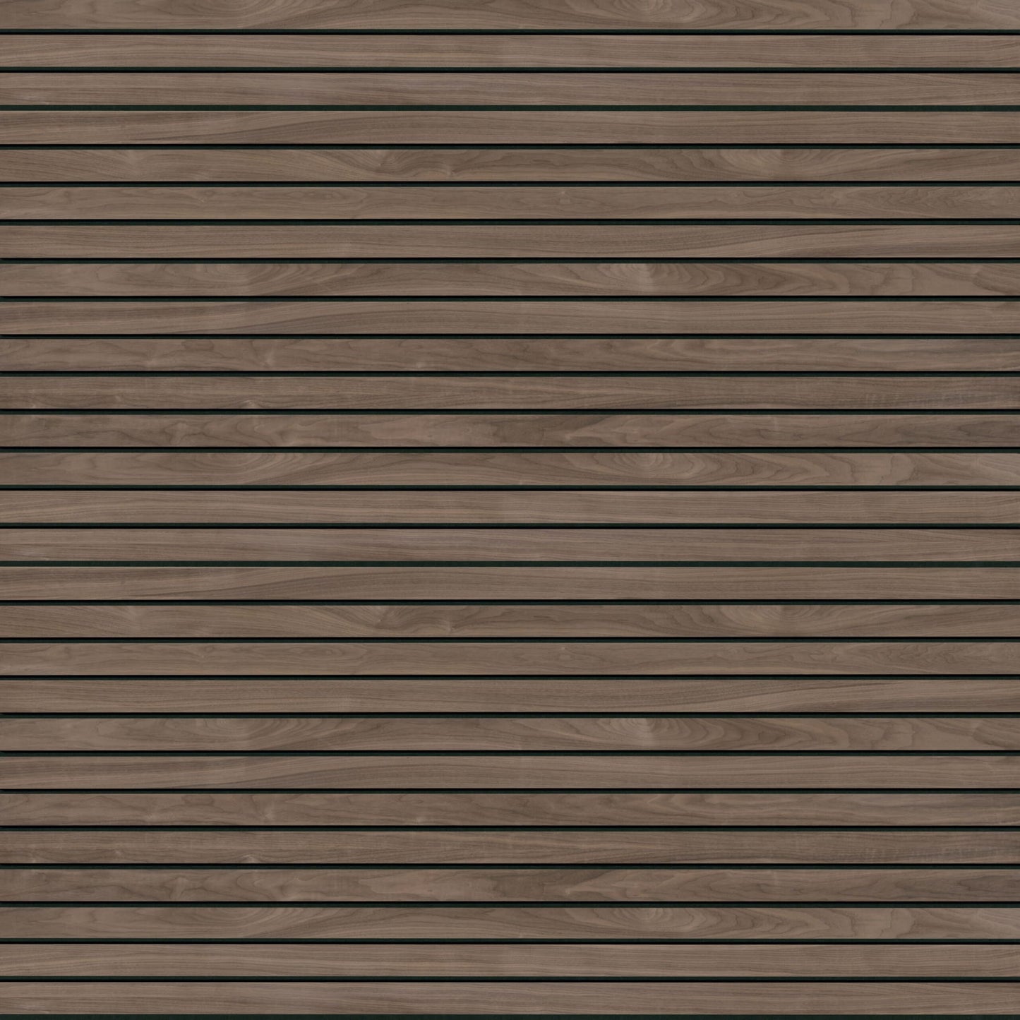 ACOUSTIC WOOD SLAT PANEL TAWNY  MACRO