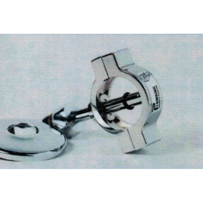 Flushometer Valve Trap Primer