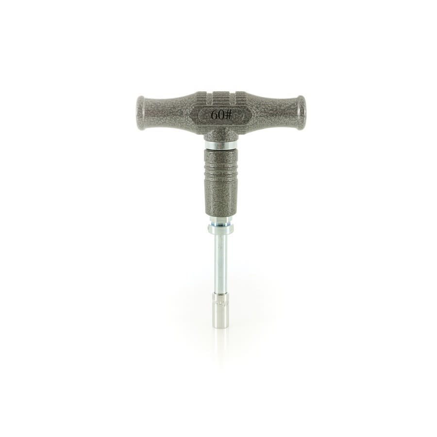 No-Hub Torque Wrench, 60 in-lb