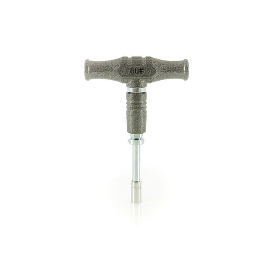 No-Hub Torque Wrench, 60 in-lb