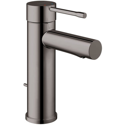 Essence 1.2 GPM Single Hole Bathroom Faucet with Pop-Up Drain Assembly, StarLight, SilkMove, and EcoJoy Technology