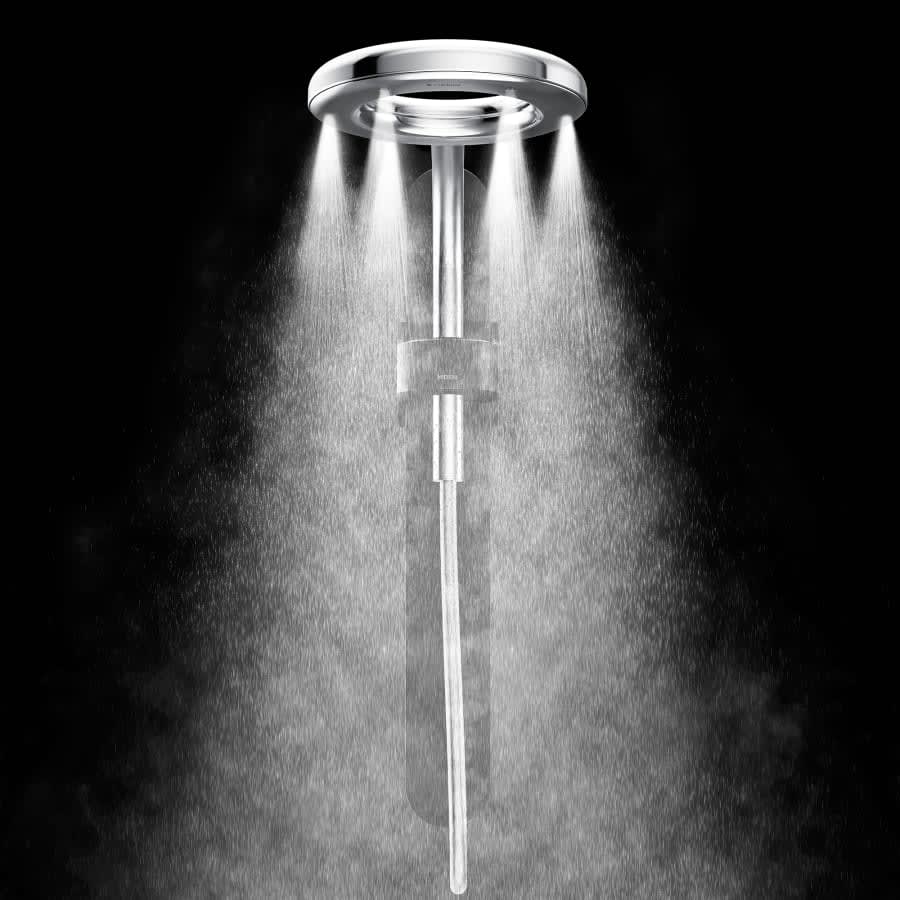 Moen Spa Shower Rainshower