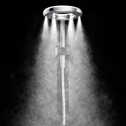 Moen Spa Shower Rainshower