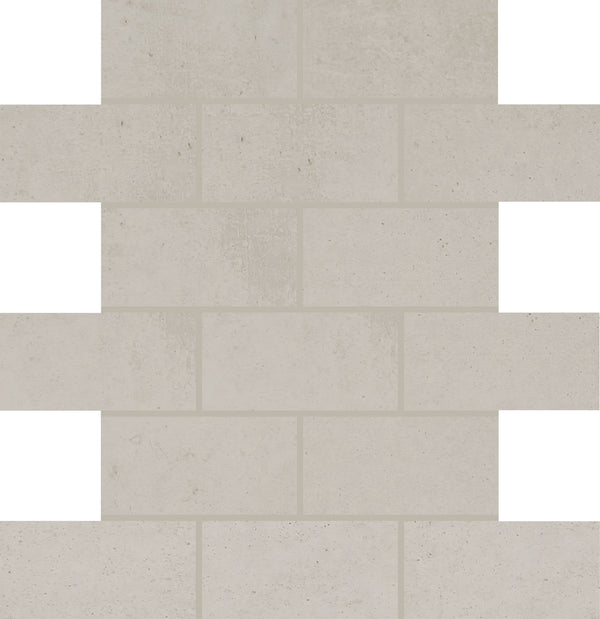 Modern Hearth Chimney Corner Brick 2X4 Matte