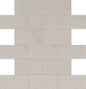 Modern Hearth Chimney Corner Brick 2X4 Matte
