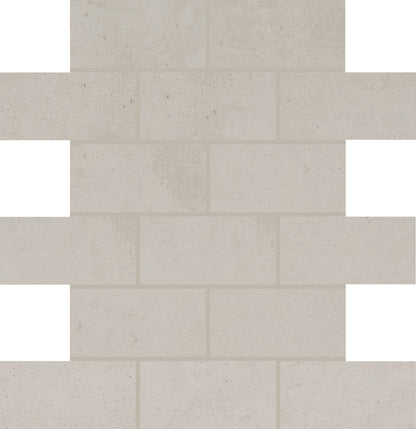 Modern Hearth Chimney Corner Rectangle 12X24 Matte