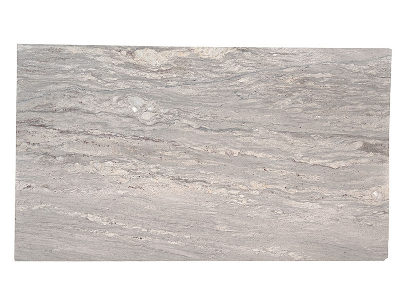 New River White Granite