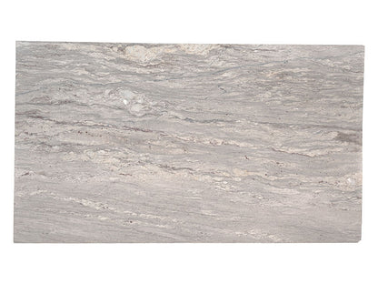 New River White Granite