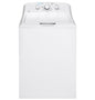 GE 1-SPEED WASHER WHITE