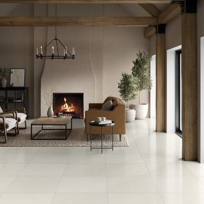 STERLINA II SILVER PL 24X24