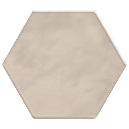 Mesmerist Trance Hexagon 4X4 Glossy