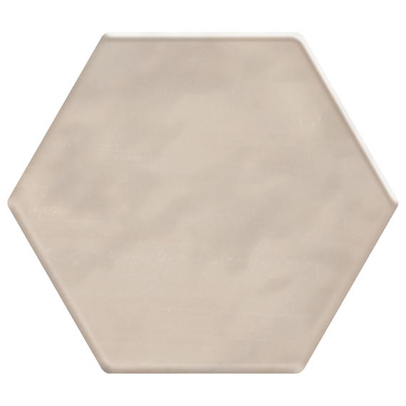 Mesmerist Trance Rectangle, Undulated 3X12 Glossy