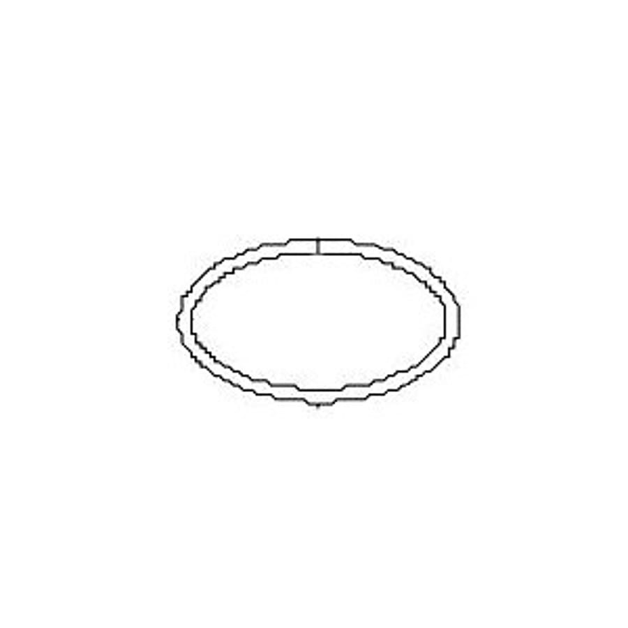 Spout O-Ring, For Use With Model 2LG261 1-Handle Kitchen Faucet