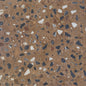 Curation Clay Square, Splatter 24X24 Matte