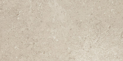 Dignitary Notable Beige Rectangle 12X24 Polished