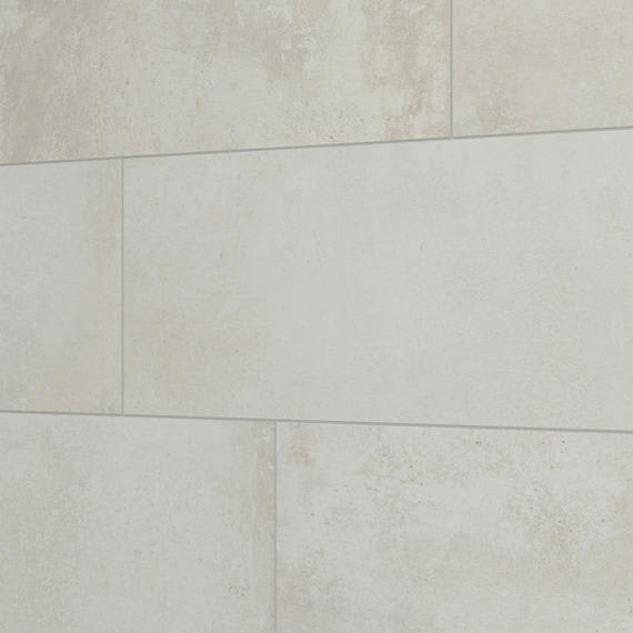 Prime White Herringbone 1X3 Matte