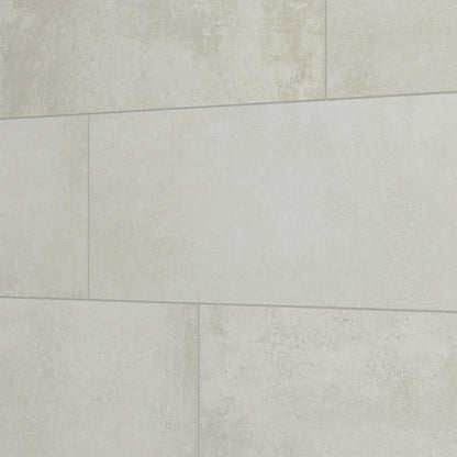 Prime White Herringbone 1X3 Matte