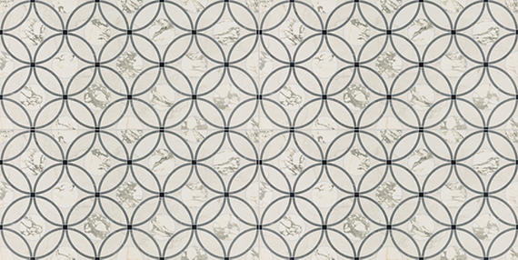 Sovran Petal Rectangle 24X48 Satin