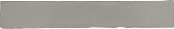 Farrier Dartmoor Grey Rectangle 2.5X15 Satin