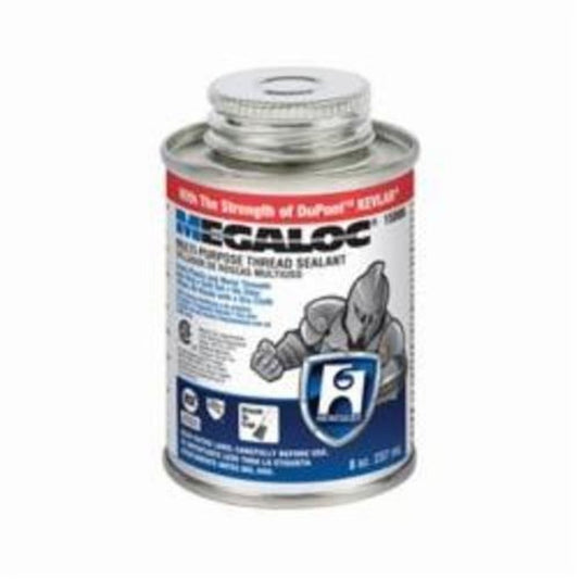 8 oz Megaloc® Multi-Purpose Thread Sealant