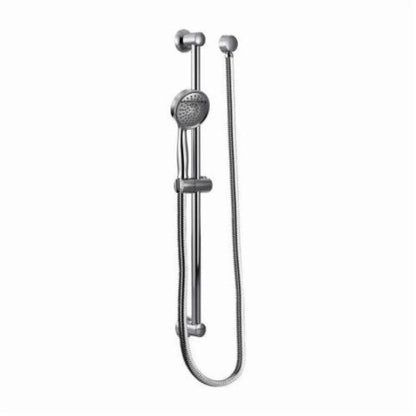 Hand Shower, ADA, 1.75 gpm, Polished Chrome