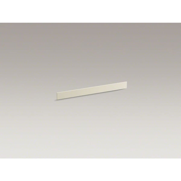 Solid/Expressions 37" Solid Surface Material Backsplash