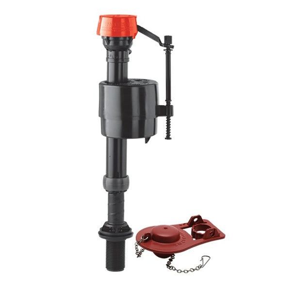 Fill Valve and Flapper Kit