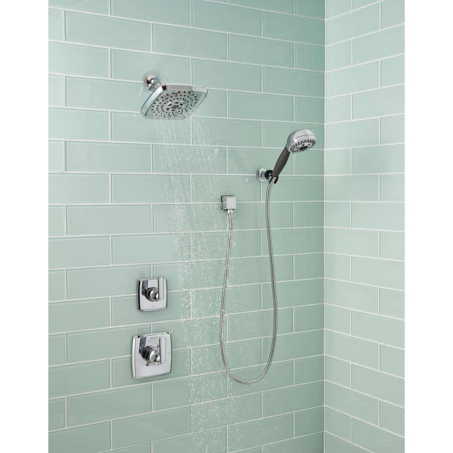 Ashlyn Monitor 14 Series Single Function Pressure Balanced Shower Only - Less Shower Head and Rough-In Valve